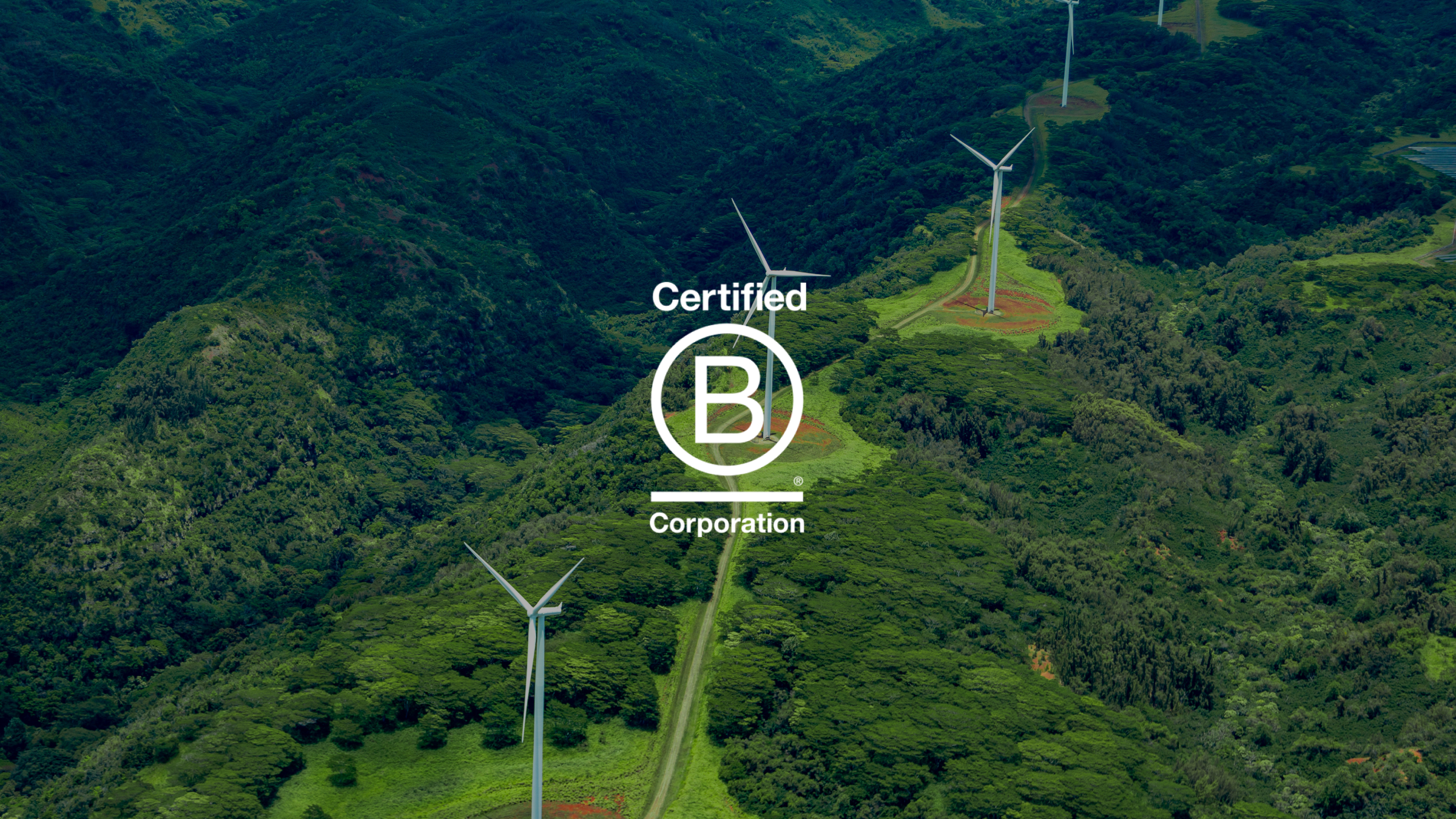 B Corp Corporate Sustainability